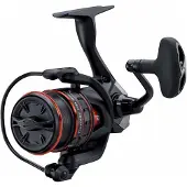 Okuma Ceymar Hd Spindende Fiskehjul