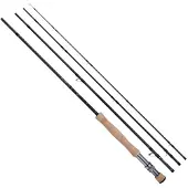 Shimano Fishing Biocraft Xtc Big Bug/sw Fluefiske Stang