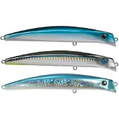 Seaspin Coixedda Sinking Minnow 26g 130 Mm