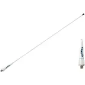 Glomex Vhf-fiberglas 3db-antenne