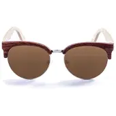 Ocean Sunglasses Medano Polariserede Solbriller