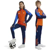 Adidas Juventus 24/25 Tiro Competition Træning Junior Træningsbukser