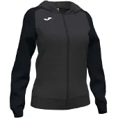 Joma Academy Iv Sweatshirt Med Lynlås