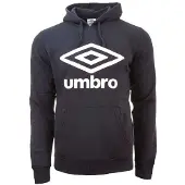 Umbro Large Logo Oh Hættetrøje