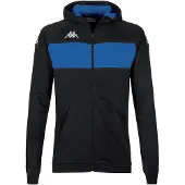 Kappa Dacciozi Sweatshirt Med Lynlås