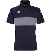 Kappa Dianetti Kortærmet Polo