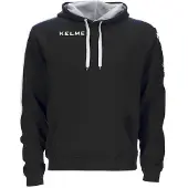 Kelme Street Hættetrøje