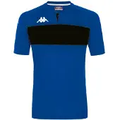 Kappa Dalto Kortærmet Polo
