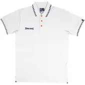 Spalding Essential Kortærmet Polo