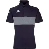Kappa Dianetti Kortærmet Polo