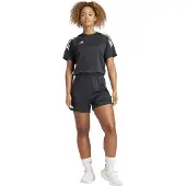 Adidas Tiro24 Kortsærmet Sæt