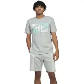 Umbro Origins T-shirt Med Korte ærmer