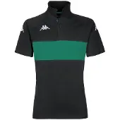 Kappa Dianetti Kortærmet Polo