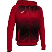 Joma Tiger V Sweatshirt Med Lynlås