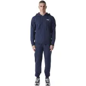 Everlast Hooded Zip Top+pant Træningsdragt