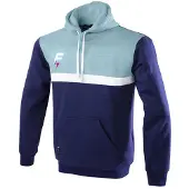 Force Xv Mediane Sweatshirt Med Lynlås