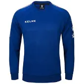 Kelme Lince Training Sweatshirt