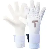 T1tan White Beast 3.0 Målmandshandsker