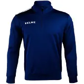 Kelme Lince Halv Lynlås Sweatshirt