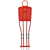 Sporti France 180 Cm Frisparkstræningsdukke