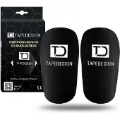 Tape Design Performance Skinnebensbeskyttere