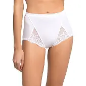 Playtex Cotton Lace Trusser 2 Enheder