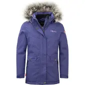 TROLLKIDS Oslo Xt Jakke