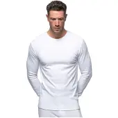 Abanderado 0208 Langærmet Baselayer