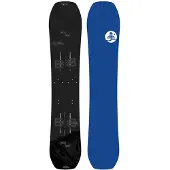 Burton Family Tree Hometown Hero X Split Snowboard