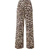 Vila Leoa Wide Leg Fit Bukser