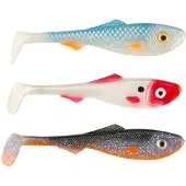 Abu Garcia Beast Zander Shad Blødt Agn 5.6g 90 Mm
