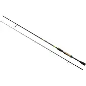 Wizard Micro Jig Spinnestang
