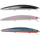Duo Tide Lance Sinking Minnow 25.5g 140 Mm