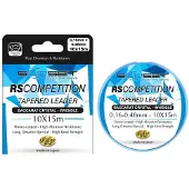 Sunset Rs Competition Tapered Forfang 15 M