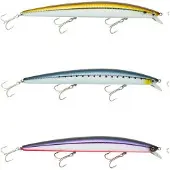 Daiwa Tournament Shiner Floating Minnow 28g 170 Mm