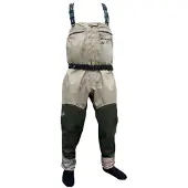 Seland Jucar Åndbar Waders