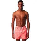 North sails Volley All Over Starfish Badeshorts