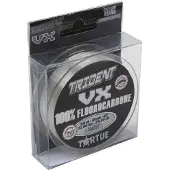 TORTUE Trident Vx Fluoro Monofil Liner 50 M