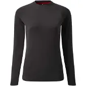 Gill Tec Uv-beskyttende Langærmet T-shirt