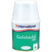 International Gelshield 200 Maling 2.5l