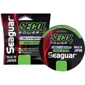 Colmic Secol Power F Fluorcarbon 50 M