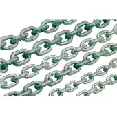 Talamex Ankerkæde Galvaniseret 10 Mm