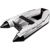 Talamex Aluminium Aqualine Qlx270 Oppusteligt Bådgulv