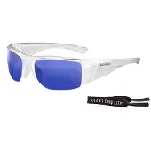 Ocean Sunglasses Guadalupe Polariserede Solbriller