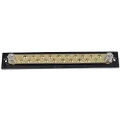 Talamex 10-vejs Samleskinne 145 Mm