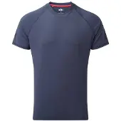 Gill Tec Uv-beskyttende T-shirt Med Korte ærmer