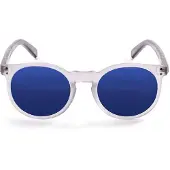 Ocean Sunglasses Lizard Wood Polariserede Solbriller