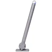 Lalizas Sammenklappelig Micro Led-standlampe 60 Cm