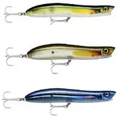 Rapala Walk´roll Overflade Stickbait 13g 100 Mm