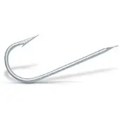 Vmc 9746 Fiskekrog Med Spade 1000 Enheder